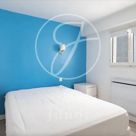 Charming In Saint-germain Des Pres