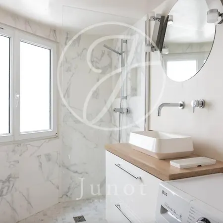 호텔 Charming In Saint-germain Des Pres