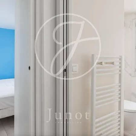 Charming In Saint-germain Des Pres Paris