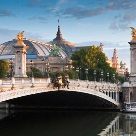 Charming In Saint-germain Des Pres 호텔 파리